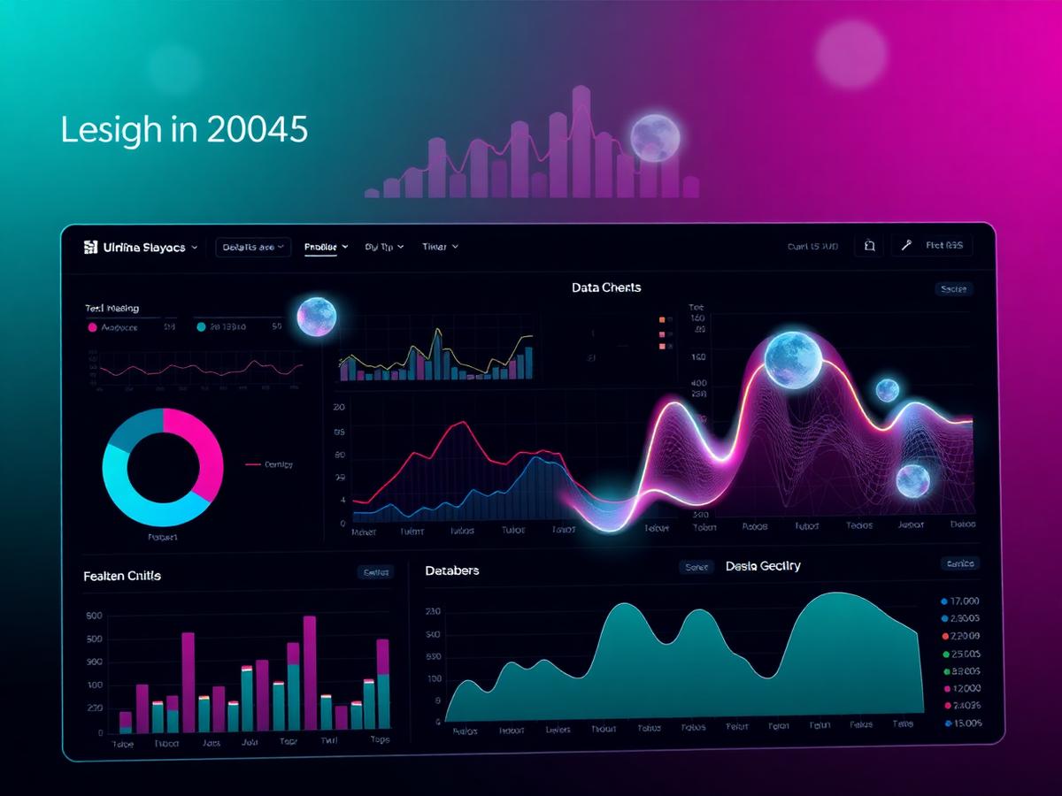 Data analytics