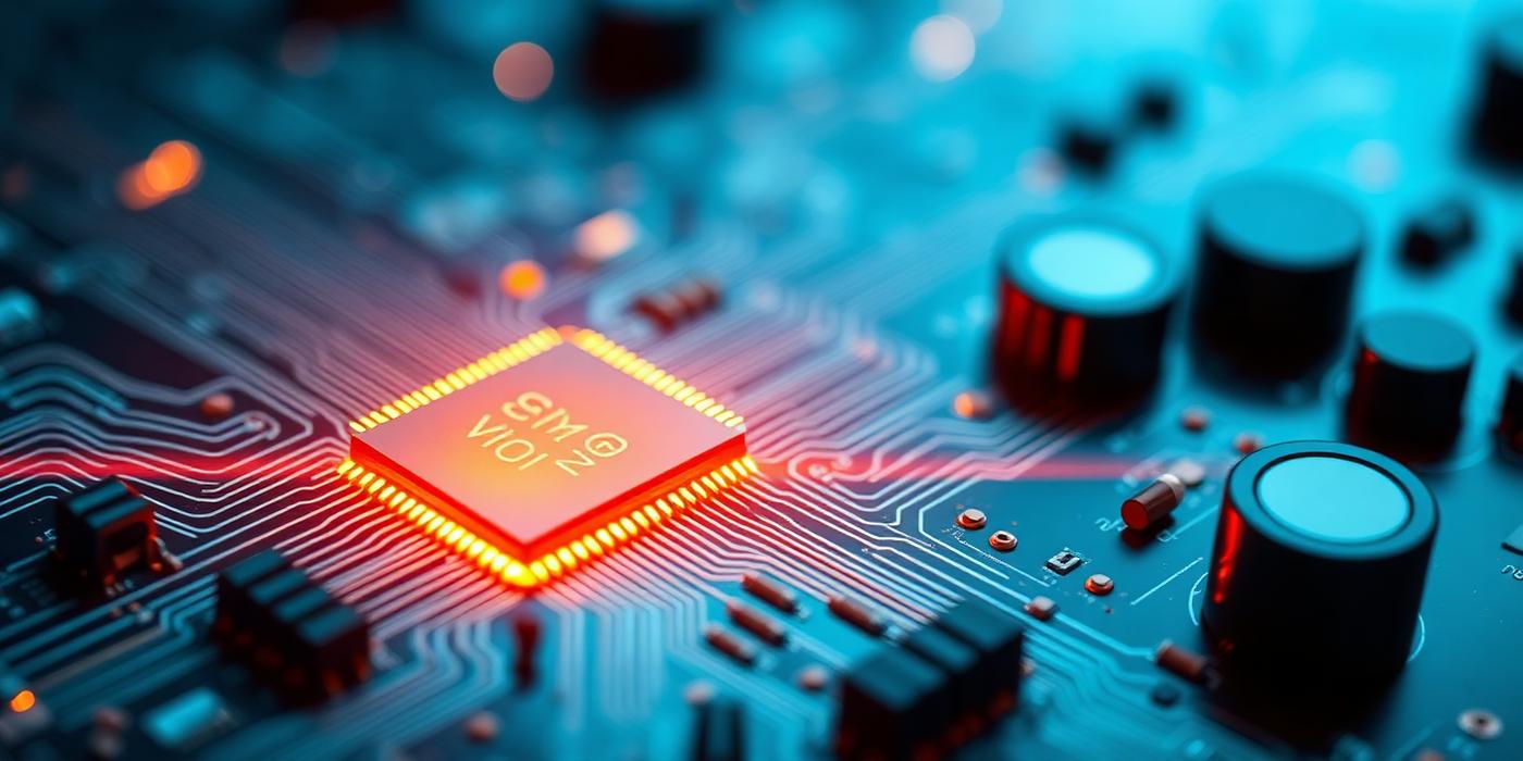 Microchip macro