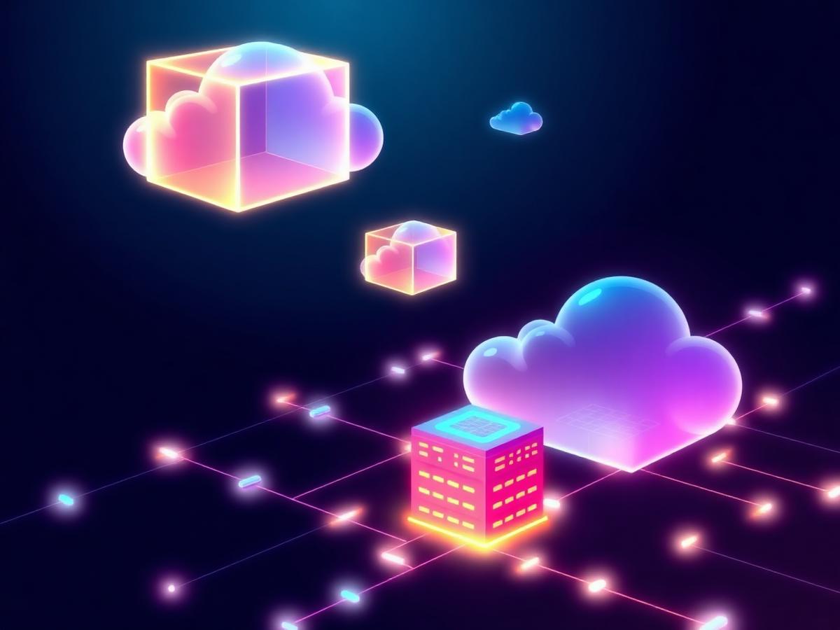 Cloud solutions