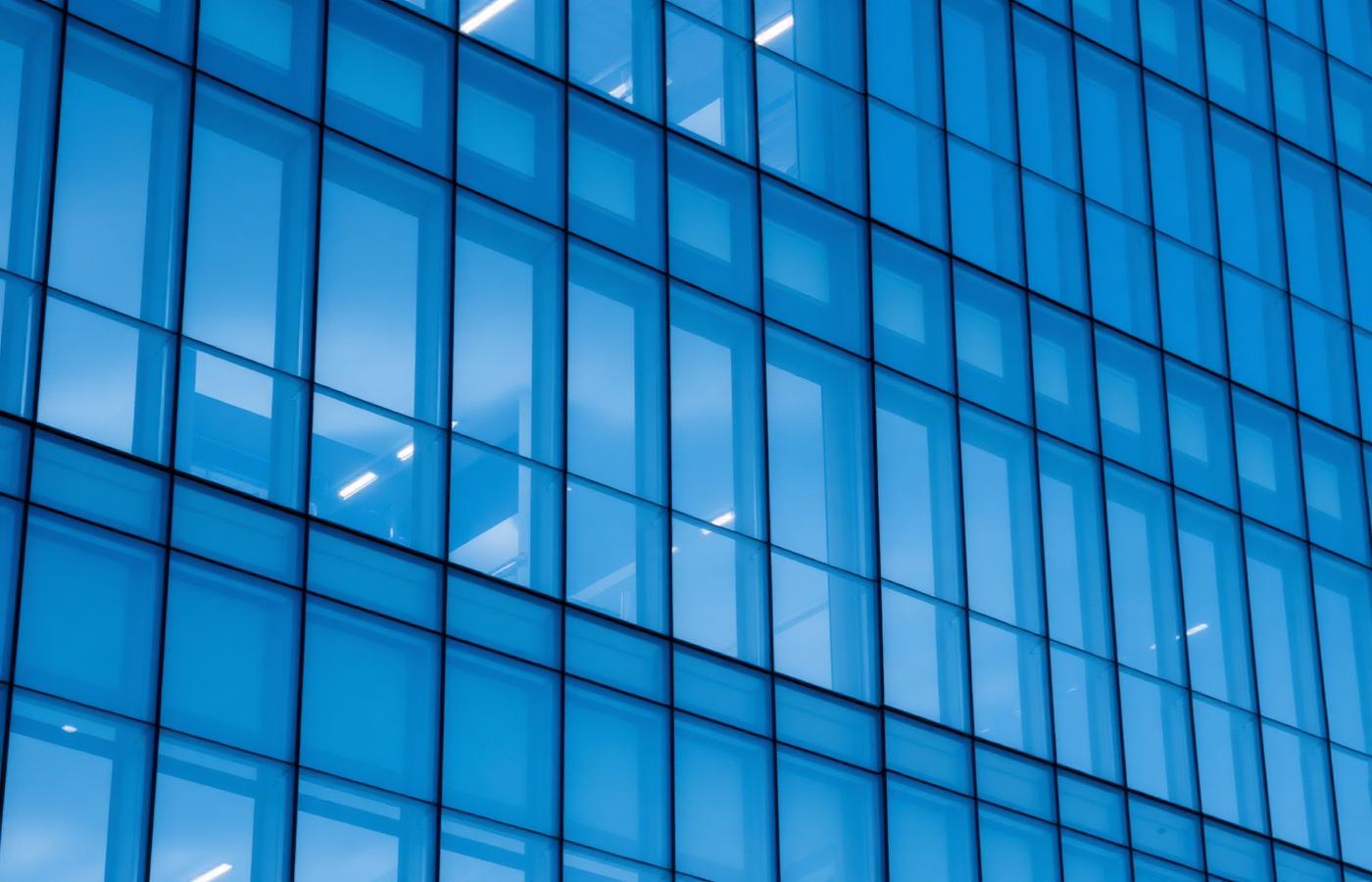 Company headquarters