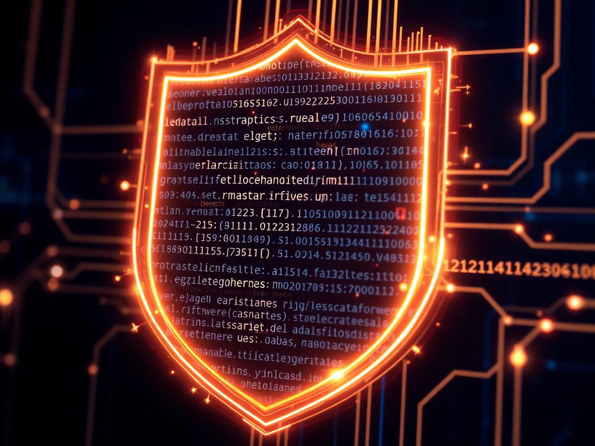Cybersecurity